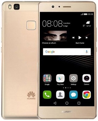 HUAWEI P9 lite Gold 16 GB Huawei P9 Lite 2017: Price, specs and